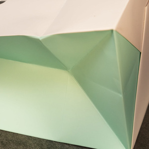 โรงงานผลิตถุงกระดาษเคลือบฟิล์มพิมพ์ลายทั้งใบ คุณภาพสูง เกรดอาหาร พิมพ์ออฟเซ็ต ตามสั่ง - Product Image 5