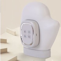 Masseur intelligent pour les mains, masseur pour les doigts, appareil de beauté pour les mains, coussin chauffant pour les doigts, la paume, le poignet, les articulations, airbag, pression d'air