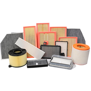 Filtro de aire de motor de gran oferta A2750940104 A2750940204 para mercedes-benz G/S clase CL coupe de dos puertas <span class=keywords><strong>MAYBACH</strong></span> - Product Image 6