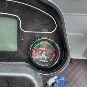 Frete Grátis Retroescavadeira de Alta Qualidade com Escavadeiras para Trator Agrícola, Dimensões Personalizadas - Product Image 5