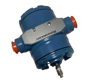 เครื่องส่งสัญญาณความดันแตกต่าง EMERSON รุ่น 3051CD2AA02A1AM5B1E5Q4 - Product Image 3