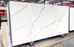 Produits de quartz dalle de <span class=keywords><strong>pierre</strong></span> artificielle blanche blanche chaude <span class=keywords><strong>baignoire</strong></span> en <span class=keywords><strong>pierre</strong></span> artificielle de luxe haut d'île en <span class=keywords><strong>pierre</strong></span> de quartz - Product Image 2