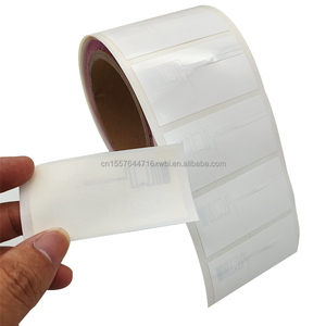 Etichetta <span class=keywords><strong>RFID</strong></span> per Gioielli 860-960MHz UHF, Mini Tag <span class=keywords><strong>RFID</strong></span> per Gestione Patrimoniale di Gioielli - Product Image 6
