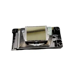 Đầu In Nền Nước Mutoh RJ 900 Đầu Máy In DX5 F158000 F187000 F160010 Mutoh RJ900X Đầu In Cho Epson