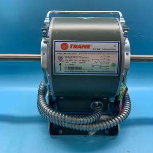 Motor de Ventilador Trane Y5S413B277C 220-240V 4P, Piezas para Aire Acondicionado Central - Product Image 2