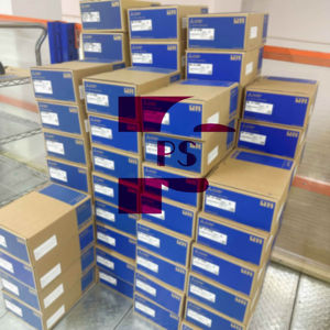 Productos en stock para la nueva industria: Servomotor japonés <span class=keywords><strong>MR</strong></span>-<span class=keywords><strong>J2S</strong></span>-<span class=keywords><strong>350B</strong></span>-<span class=keywords><strong>S041U703</strong></span> - Product Image 2