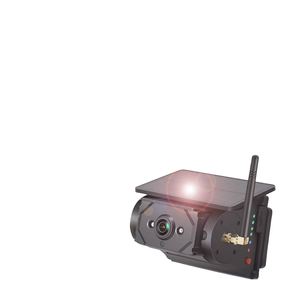 Caméra de recul magnétique <span class=keywords><strong>sans</strong></span> <span class=keywords><strong>fil</strong></span> 1080P AHD solaire WiFi pour camion, bus, <span class=keywords><strong>camping</strong></span>-<span class=keywords><strong>car</strong></span> - Product Image 1