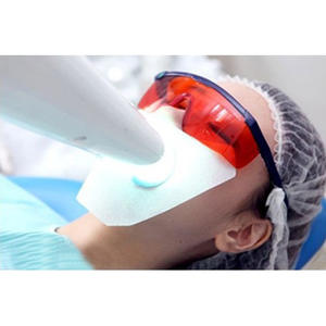 Bavoirs dentaires et protège-lèvres pour blanchiment dentaire à lumière froide, fournitures multi-usages pour le blanchiment des dents - Product Image 5