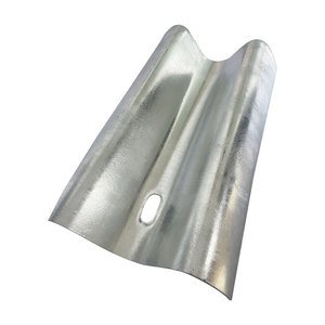 خدمات تصنيع آلية عملية ختم الدرابزين السريع - Product Image 2