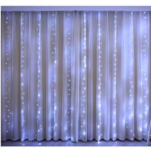 <span class=keywords><strong>Guirlande</strong></span> <span class=keywords><strong>lumineuse</strong></span> LED de Noël pour la maison, décorations de Noël, <span class=keywords><strong>guirlande</strong></span> de lumières blanches, décorations de Noël et du Nouvel An, extérieur - Product Image 6