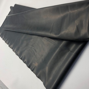 Folha de látex de borracha macia esticável, espessura uv de 0.6mm - Product Image 2