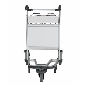Luchthaven Trolley Luchthaven Trolley Aluminium Luchthaven Bagage Trolley - Product Image 3