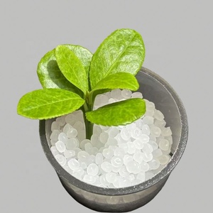 LDPE G812 de polyoléfine de Singapour à haut débit de catégorie de moulage par injection facile à traiter à haute brillance pour des jouets/chapeaux - Product Image 5