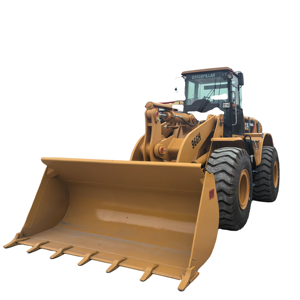 Used <b>Wheel</b> Loader <b>CAT</b> 966H Caterpillar 966G/966H Front <b>Wheel</b> Loader - Product Image 1