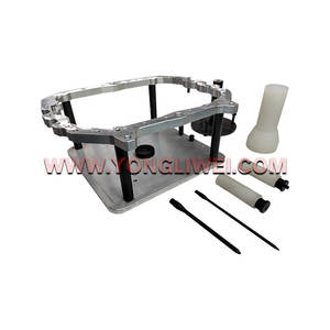 ערכת תיקון תיבת הילוכים אוטומטית 12TX 16TX עבור משאית ZF IVECO DAF רנו פוטון דונגפנג קאמה - Product Image 3