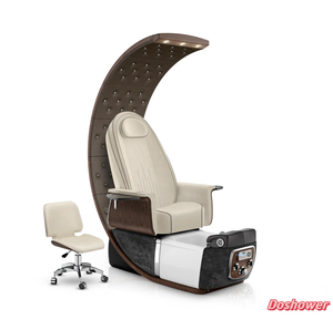Nail table pedicure spa pacchetto con tavolo manicure e <span class=keywords><strong>sedia</strong></span> <span class=keywords><strong>Lounge</strong></span> Pedicure massaggio Air-Jet - Product Image 1