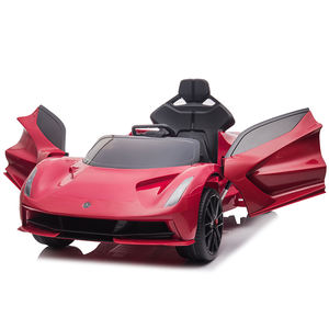 ใหม่ล่าสุด12โวลต์นั่งบนรถโลตัสได้รับใบอนุญาตเด็กราคาถูกไฟฟ้ารถสปอร์ต - Product Image 2