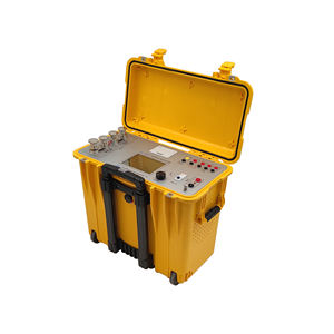 HCG-1000 Pro akıllı dokunmatik Lar LCD ekran dijital yüksek akım jeneratör Lar frekans darbe <span class=keywords><strong>test</strong></span> cihazları - Product Image 2