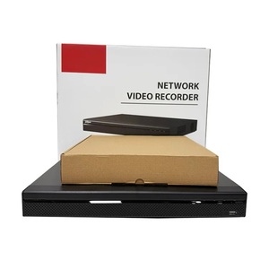 NVR5832-EI2 Dahua Original 32CH 8HDD 2U <span class=keywords><strong>Enregistreur</strong></span> Vidéo Réseau (NVR) Intelligent avec Détection de Mouvement par IA et Accès à Distance pour Caméras de Surveillance CCTV - Product Image 5