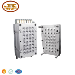 Balde de água de plástico tampa do molde de injeção <span class=keywords><strong>5</strong></span> galão tampa do frasco do molde - Product Image 5