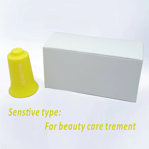 Bella cangkir bekam tunggal silikon lunak untuk latihan rehabilitasi KECANTIKAN & perawatan pribadi oleh Bambi JM-030-150A/B/C - Product Image 2