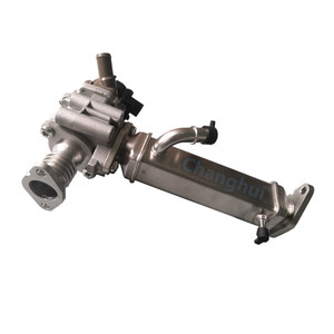 AGR-Ventil und Kühler 5801385941,5801856913 passend für Fiat - Product Image 4