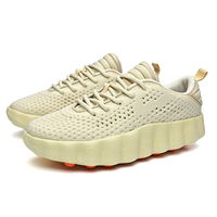 NOUVEAU Chaussures de sport originales sans logo pour femmes et hommes 36-45 Mode tendance USA Garçons Filles Baskets de course massantes Export direct usine