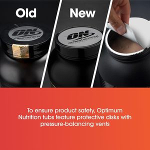 Bubuk Protein Whey 100% berkualitas tinggi untuk dewasa, Fitness dan binaraga, suplemen nutrisi mendukung pertumbuhan otot - Product Image 3