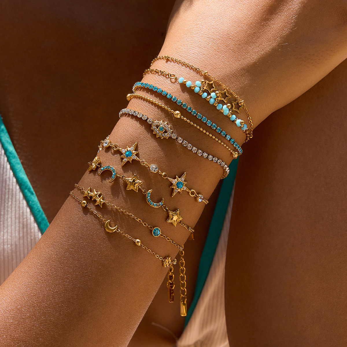 yiwu wanxing jewelry co