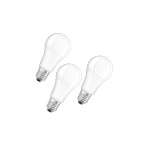 Lámpara LED E27 8.5W 4000K, estándar, eficiente, ideal para iluminación general y ahorro de energía. - Product Image 1