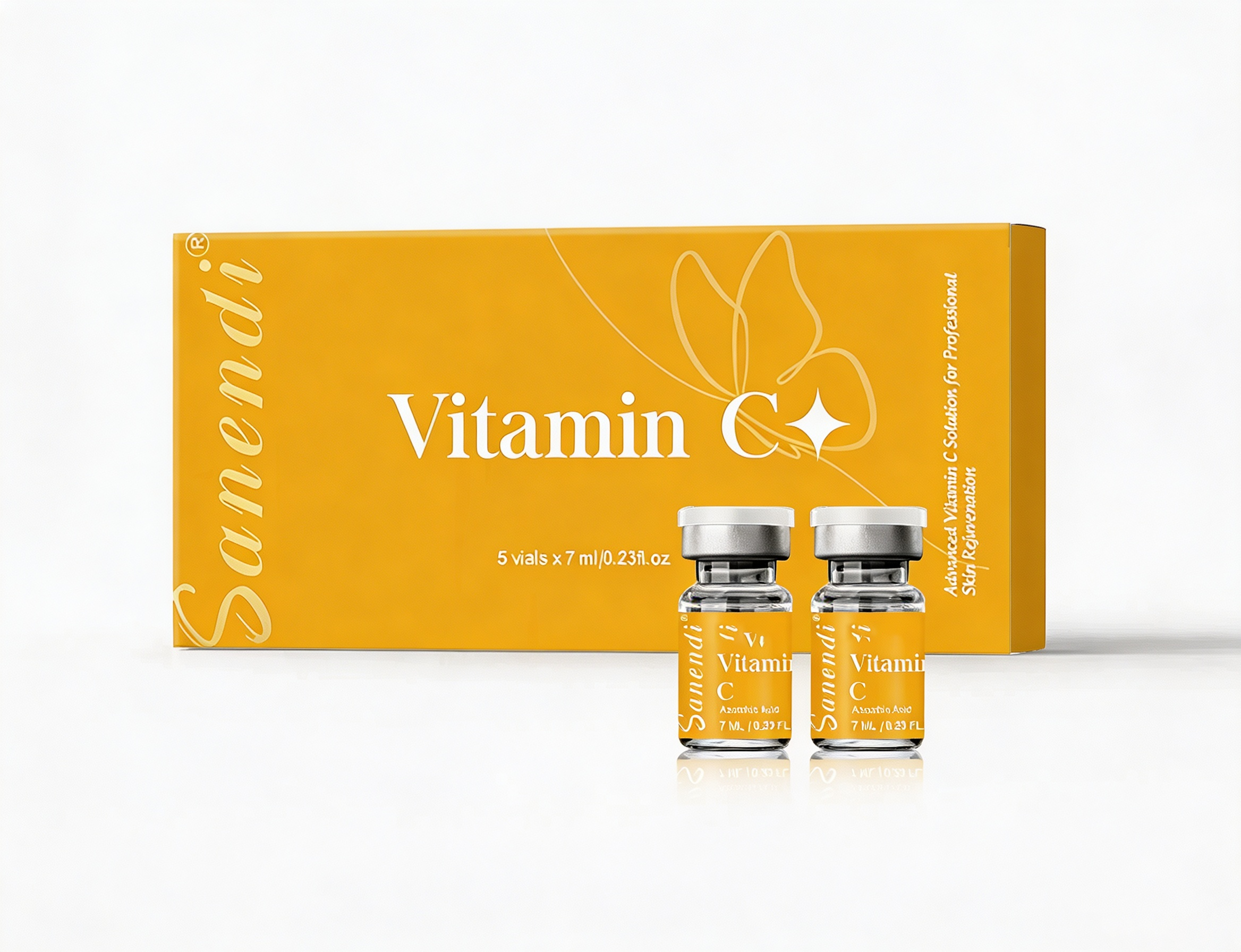 VITAMINE C