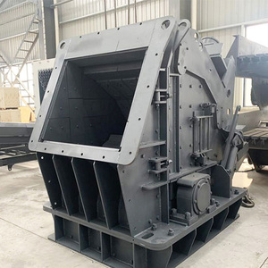 Fournisseur chinois de machines de concassage de roches pour carrières - Prix - Product Image 4