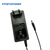 Adaptateur secteur KC DC 65W Série 12V5A 19V3.42A 15V4A 30V2A Prise murale Garantie de 2 ans Certifié KC//CE/UKCA/SAA/BIS/PSE/CCC