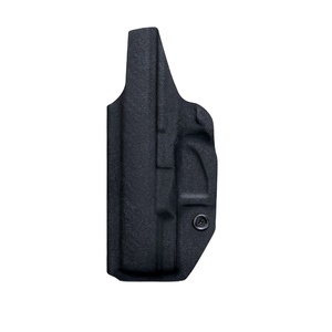 G19 iwb सामरिक रेसिन होल्स्टर के लिए g17/p320/g2c/sw/cz दाएं हाथ cccw बंदूक सार्वभौमिक प्रकार wb त्वरित ड्रा - Product Image 2