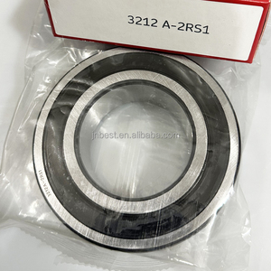 Vòng bi 3218 <span class=keywords><strong>3221</strong></span> 3211 3212 3214 A-2RS1TN9 3210-2rs đôi hàng tiếp xúc góc mang 3218 A/C3 - Product Image 4
