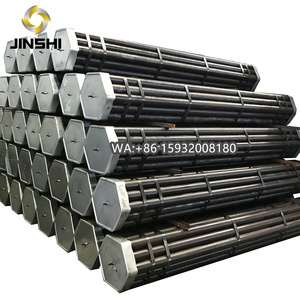 NQ NRQ PQ PHD HWT תרגיל מוט, 1.5m ו 3m ארוך - Product Image 1