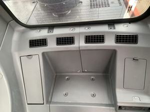 원래 중고 굴삭기 두산 Dx225 크롤러 굴삭기 22 톤 두산 DX22LC 중고 한국산 두산 굴삭기 - Product Image 3