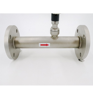Thermogas-Massen durchfluss messer - Product Image 3