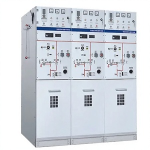 ผู้ผลิตหม้อแปลงไฟฟ้าแรงกลางสำหรับการจ่ายไฟฟ้าอุตสาหกรรม - Product Image 1