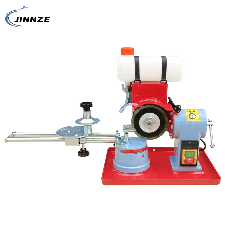 circular saw sharpener