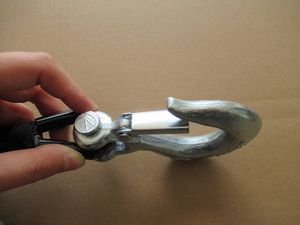 Sleepkabel Inspectie Op Shanghai Fabriek Van Shenzhen Inspectie Bedrijf - Product Image 4