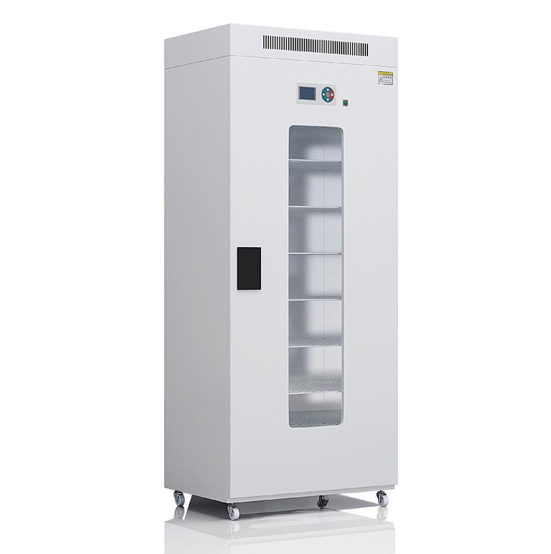 WEGO CE Certified Class II EDTA