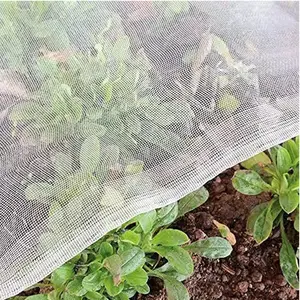Insect Net Agricultural Manufacturers Supply Anti-insect Nets Greenhouse Cover Anti Insect Netting For Nursery Fruit Tree Fly