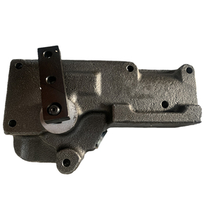 DAN-FOSS Manuel mécanique 90R055 pour applications hydrauliques - Product Image 4