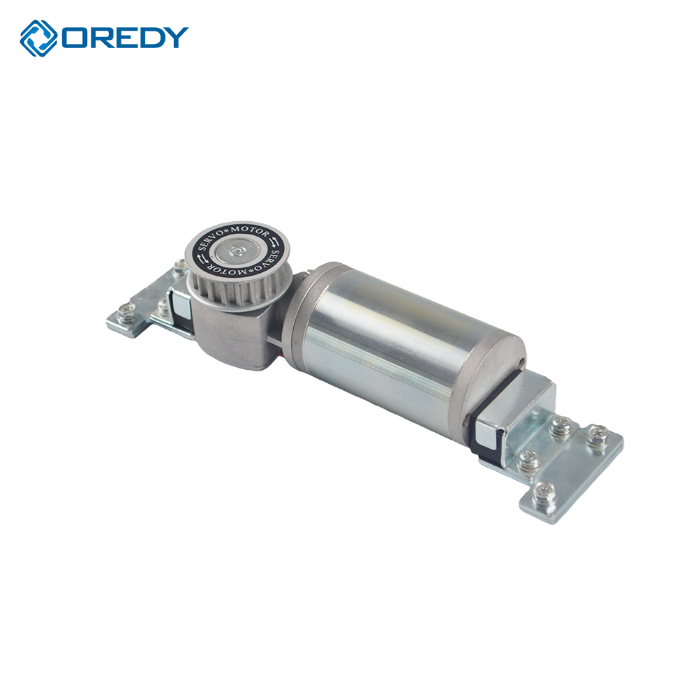 automatic sliding door kit