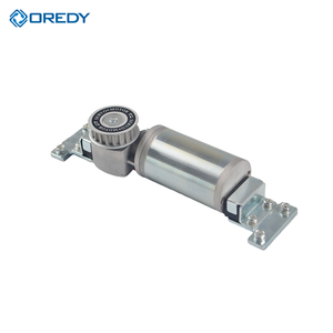 OREDY 120A Automatischer Türöffner-System Schiebetür-Schließer Sensor-Motor Glas-Tor Berührungsempfindlicher Öffnungsmechanismus Maschinen-Set - Product Image 2