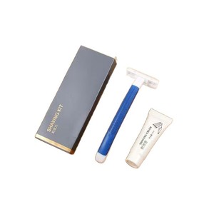 <span class=keywords><strong>Kit</strong></span> da Bagno per <span class=keywords><strong>Hotel</strong></span> e B&B: Spazzolino Monouso Morbido, Pettine e Confezione con Scatola - Set da Viaggio - Product Image 5