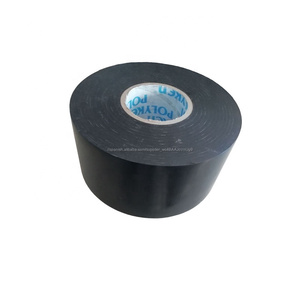 PE aislar membrana y de goma importado materiales base auto-adhesivo de caucho butílico interior <span class=keywords><strong>cinta</strong></span> - Product Image 2