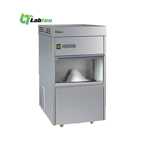 Labtex sản xuất nước đá Máy phòng thí nghiệm tuyết <span class=keywords><strong>Ice</strong></span> Cube atorage thương mại điện Bộ Máy tĩnh nhiệt - Product Image 1