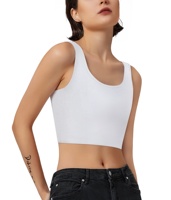 Vêtements Tomboy en gros, Binder Trans Ftm pour femme, Binder de poitrine pour Tomboy, débardeur lesbien